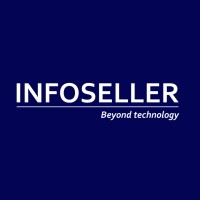 Infoseller logo, Infoseller contact details