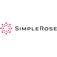 SimpleRose logo, SimpleRose contact details