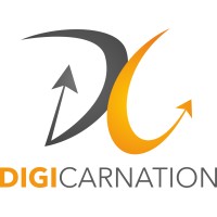 Digicarnation logo, Digicarnation contact details