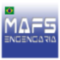 MAFS ENGENHARIA logo, MAFS ENGENHARIA contact details