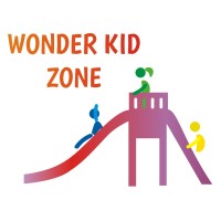 Wonder Kid Zone logo, Wonder Kid Zone contact details