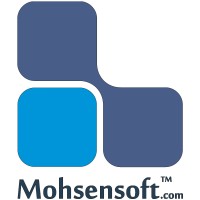 Mohsensoft logo, Mohsensoft contact details