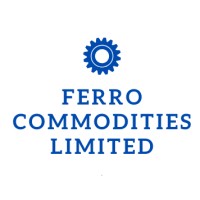 Ferro Commodities Limited logo, Ferro Commodities Limited contact details