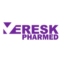 veresk pharmed logo, veresk pharmed contact details