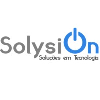 Solysion - Soluções em Tecnologia logo, Solysion - Soluções em Tecnologia contact details