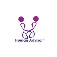 Human Advisor logo, Human Advisor contact details