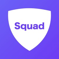 Squad logo, Squad contact details