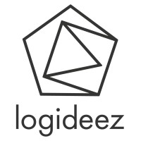 Logideez logo, Logideez contact details