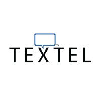 Textel logo, Textel contact details