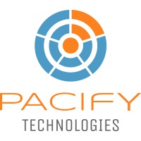 Pacify Technologies logo, Pacify Technologies contact details