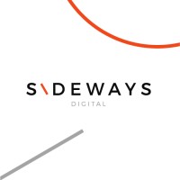 Sideways Media Digital logo, Sideways Media Digital contact details