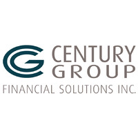 Century Group Financial Solutions Inc. logo, Century Group Financial Solutions Inc. contact details