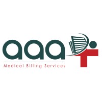 AAA Medical Billing logo, AAA Medical Billing contact details