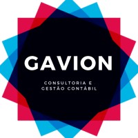 Gavion Consultoria e Gestão Contábil logo, Gavion Consultoria e Gestão Contábil contact details