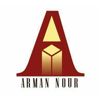 Arman Nour Afarin logo, Arman Nour Afarin contact details