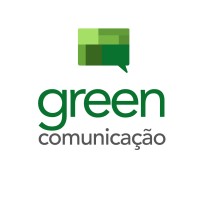 Green Comunicação logo, Green Comunicação contact details