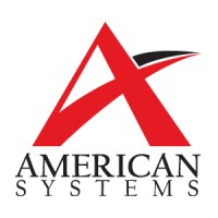 AMERICAN SYSTEMS logo, AMERICAN SYSTEMS contact details