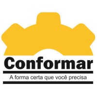 Conformar logo, Conformar contact details