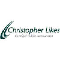 Christopher Likes CPA logo, Christopher Likes CPA contact details