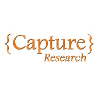 Capture Research LLC logo, Capture Research LLC contact details