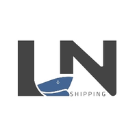 Lnshipping logo, Lnshipping contact details