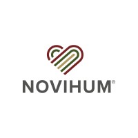 Novihum Technologies logo, Novihum Technologies contact details