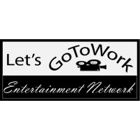 Let's GoToWork Entertainment Network logo, Let's GoToWork Entertainment Network contact details