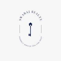 Swaraj Realty logo, Swaraj Realty contact details