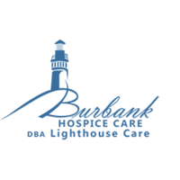 Burbank Hospice Care logo, Burbank Hospice Care contact details