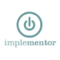 Implementor logo, Implementor contact details