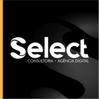 Select • Consultoria & Agência Digital logo, Select • Consultoria & Agência Digital contact details