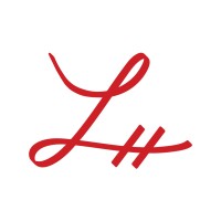 The LH Design logo, The LH Design contact details