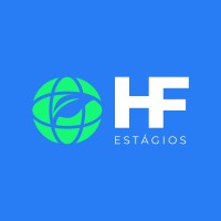 HF Estágios logo, HF Estágios contact details