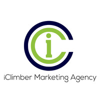 iClimber Marketing Agency logo, iClimber Marketing Agency contact details