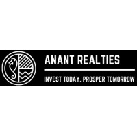 Anant Realties logo, Anant Realties contact details