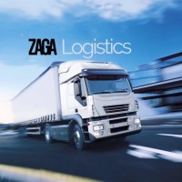 Zaga Logistics logo, Zaga Logistics contact details