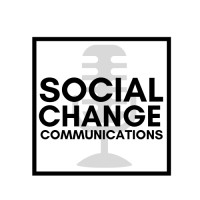 Social Change Communications Inc. logo, Social Change Communications Inc. contact details