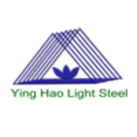 Foshan Nanhai Yinghao Light Steel Structure Co.,Ltd logo, Foshan Nanhai Yinghao Light Steel Structure Co.,Ltd contact details