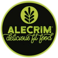 Alecrim Fit Food ® logo, Alecrim Fit Food ® contact details