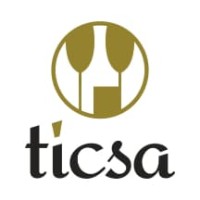 TICSA logo, TICSA contact details