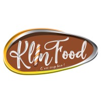 KLIN FOOD logo, KLIN FOOD contact details