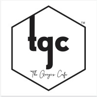 TGC: The Gargi's Café logo, TGC: The Gargi's Café contact details