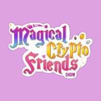 Magical Crypto Friends logo, Magical Crypto Friends contact details