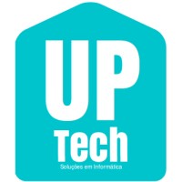 UP TECH SOLUÇÕES EM INFORMÁTICA logo, UP TECH SOLUÇÕES EM INFORMÁTICA contact details