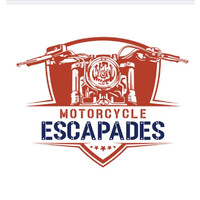 Motorcycle Escapades logo, Motorcycle Escapades contact details