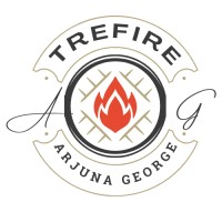 TREFire logo, TREFire contact details