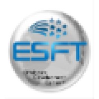 ESFT Inc. ® logo, ESFT Inc. ® contact details