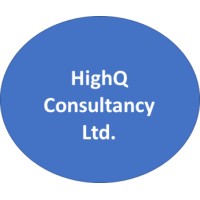 HighQ Consultancy Ltd. logo, HighQ Consultancy Ltd. contact details