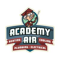 Academy Air Heating and Air Conditioning logo, Academy Air Heating and Air Conditioning contact details