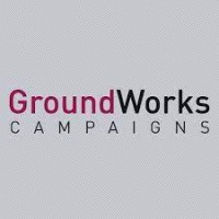 GroundWorks Campaigns logo, GroundWorks Campaigns contact details